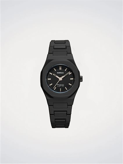 Orologio D1 Milano Donna in Policarbonato D1-NCBJ07 - D1-NCBJ07